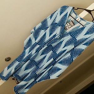 Hawaii's Finest top/dress